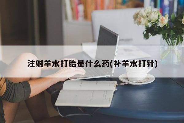 网上购买打胎药联系方式注射羊水打胎是什么药(补羊水打针)